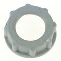 Halex Halex - adalet 1 in. RGD Plastic Insulating Bushing  97523 97523